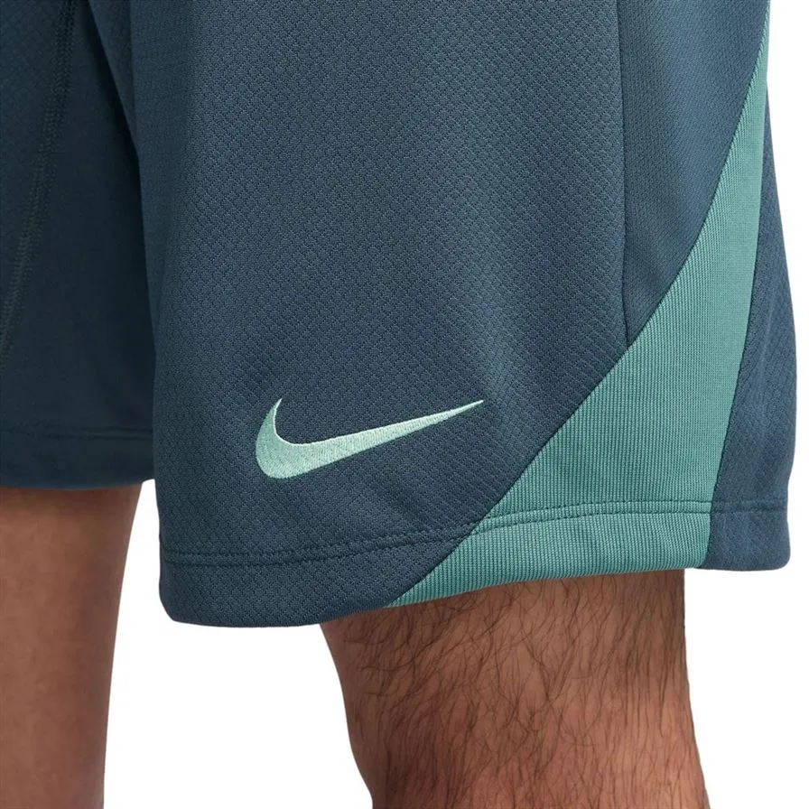 Nike Tottenham Hotspur Football Club 2024/25 3rd Strike Drill Shorts