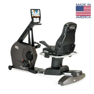 NuStep RB8MAX Recumbent Bike New