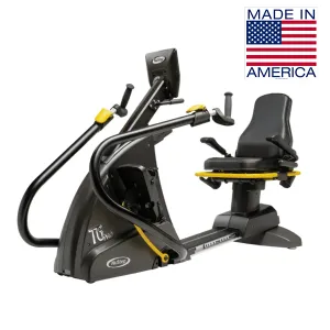 NuStep T6Max Recumbent Cross Trainer New