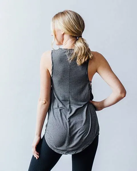 NUX Harper Tank | Black