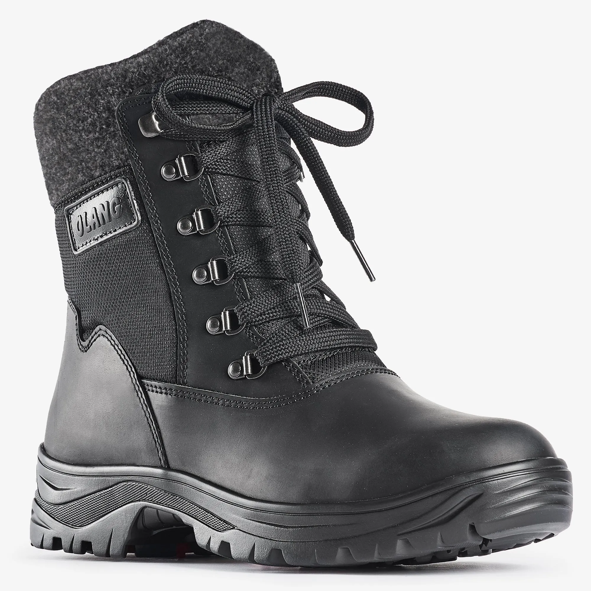 OLANG KURSK - Men's winter boots