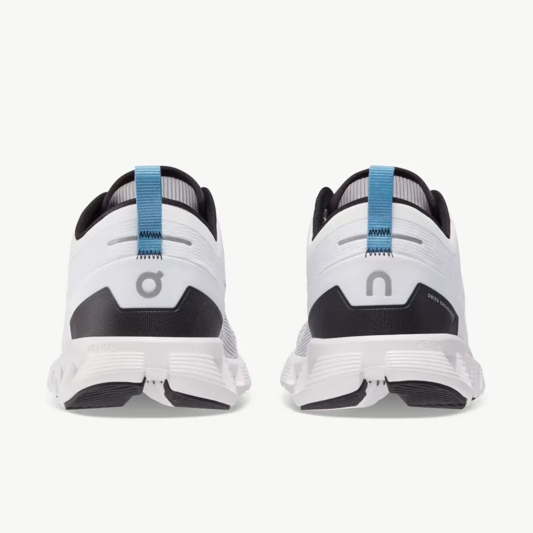 On Cloud X Shift 3 Men's Running Shoes