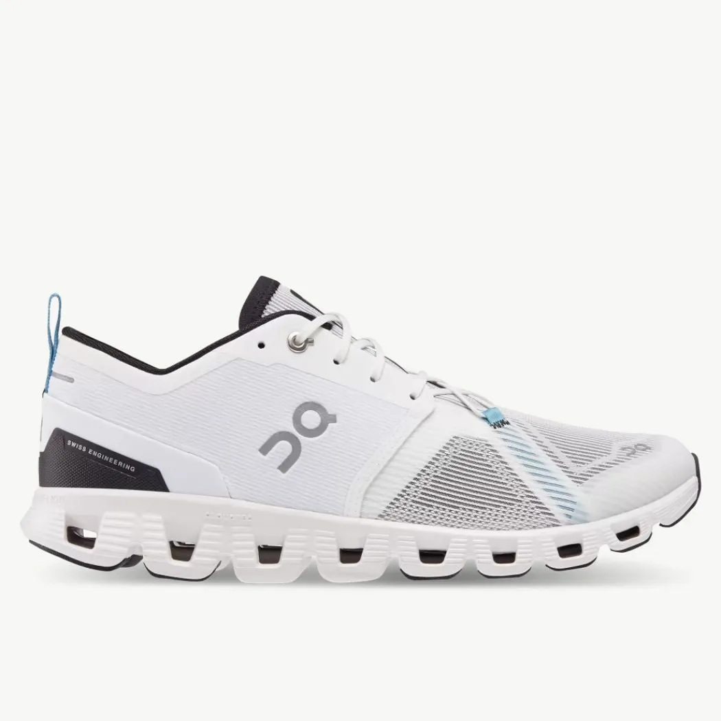 On Cloud X Shift 3 Men's Running Shoes