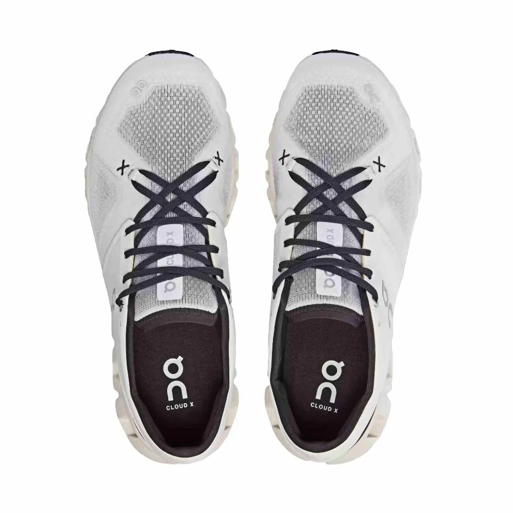 On Men's Cloud X 3 Running Shoes