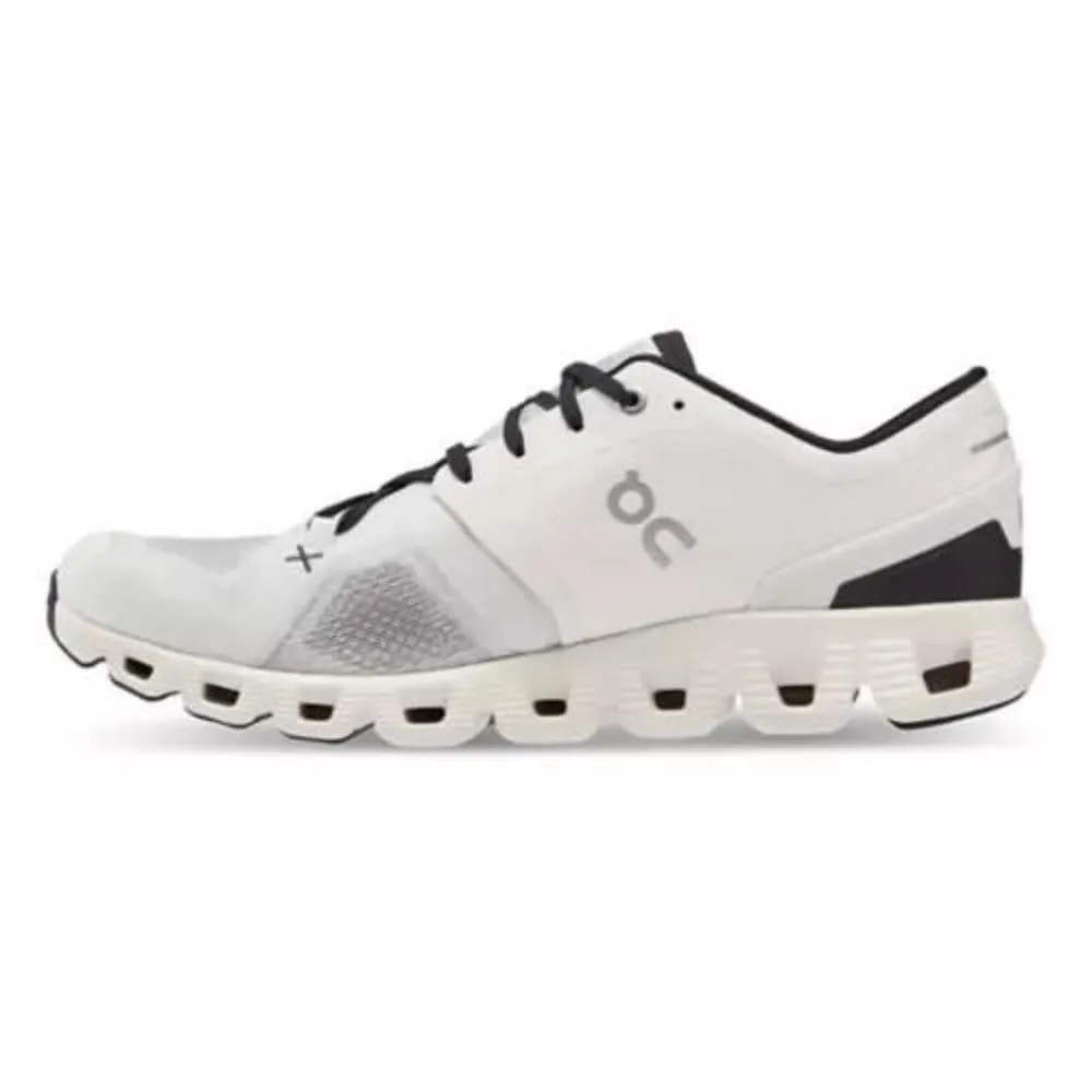 On Men's Cloud X 3 Running Shoes