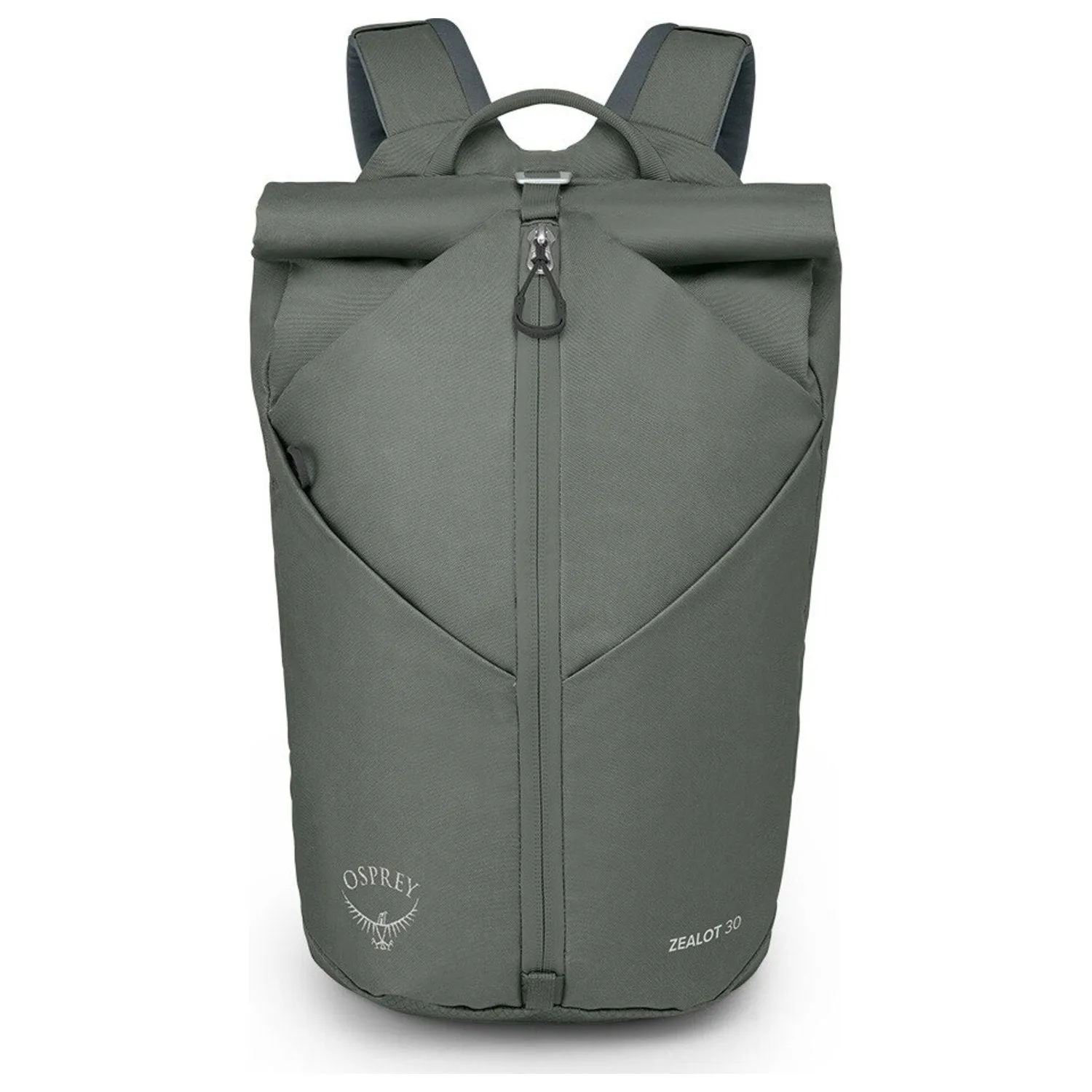 Osprey Zealot 30 Backpack, Rocky Brook Green