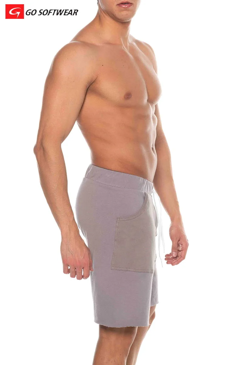 Pacific Workout Short