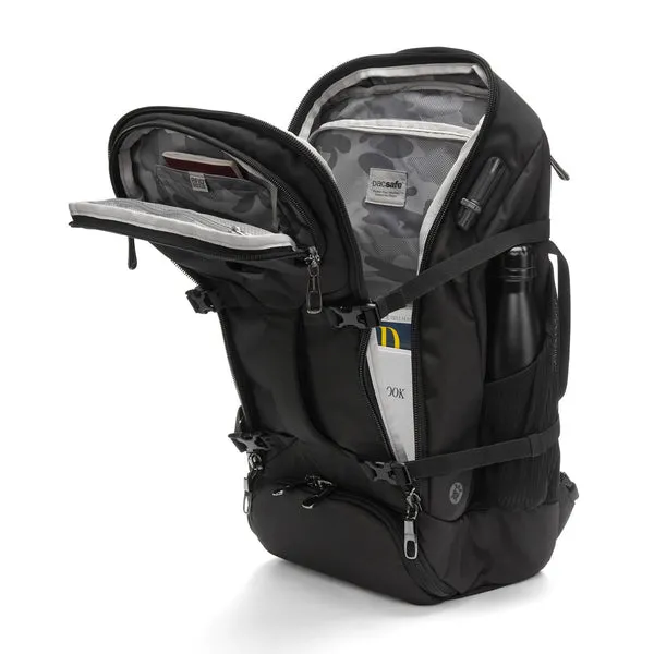 Pacsafe Venturesafe EXP35 Anti-Theft Backpack