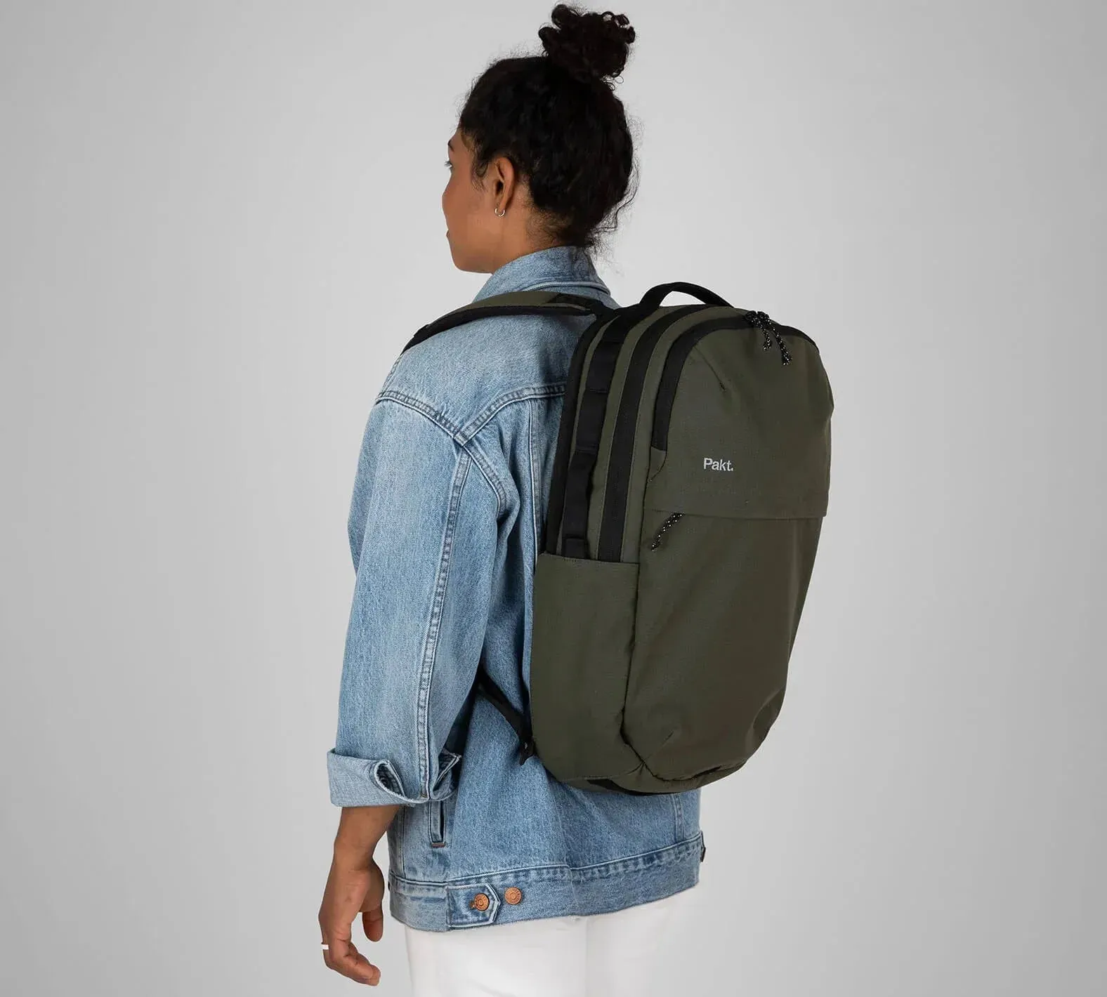 Pakt Everyday 22L Backpack