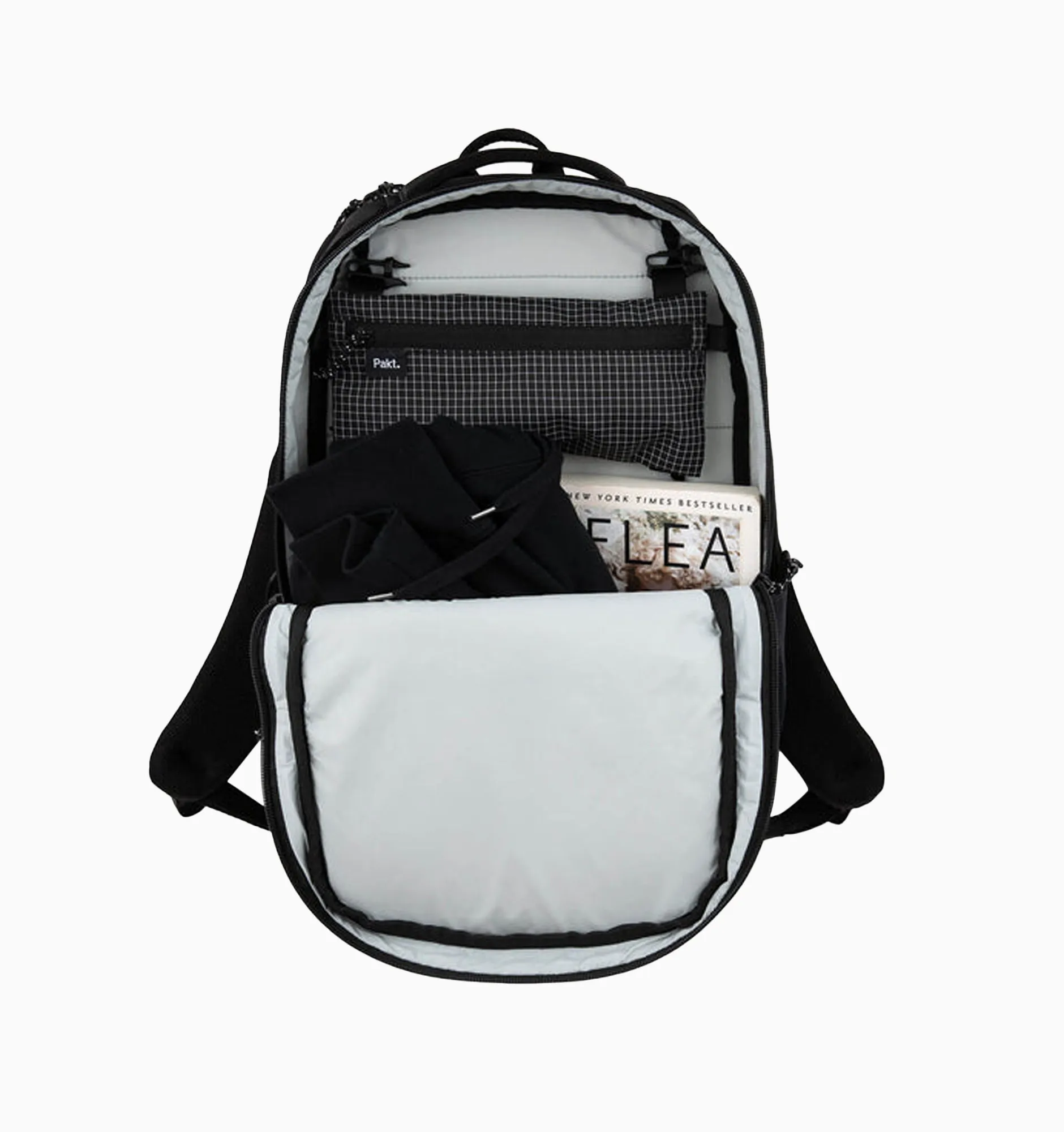 Pakt Everyday Backpack 22L