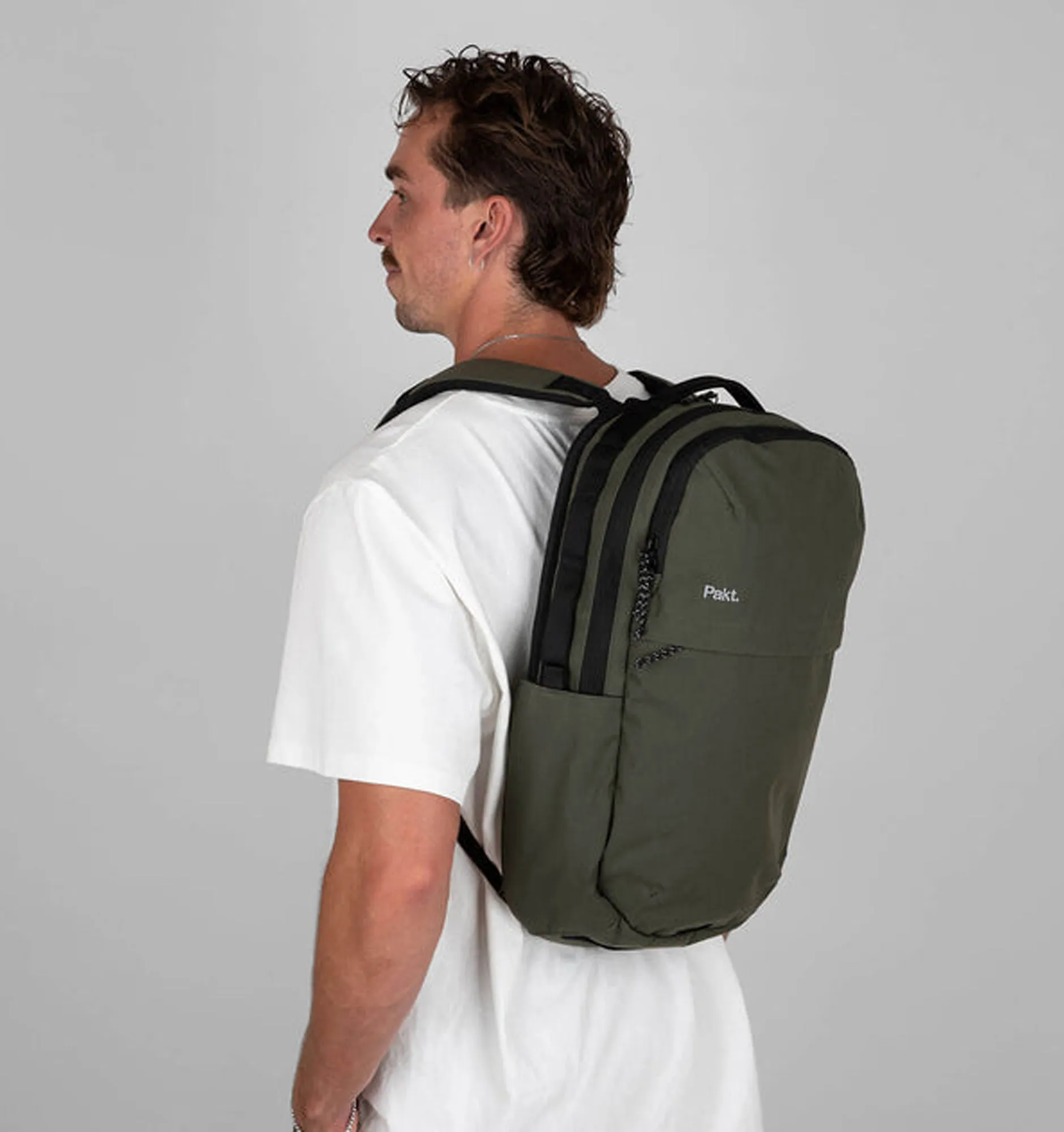 Pakt Everyday Backpack 22L