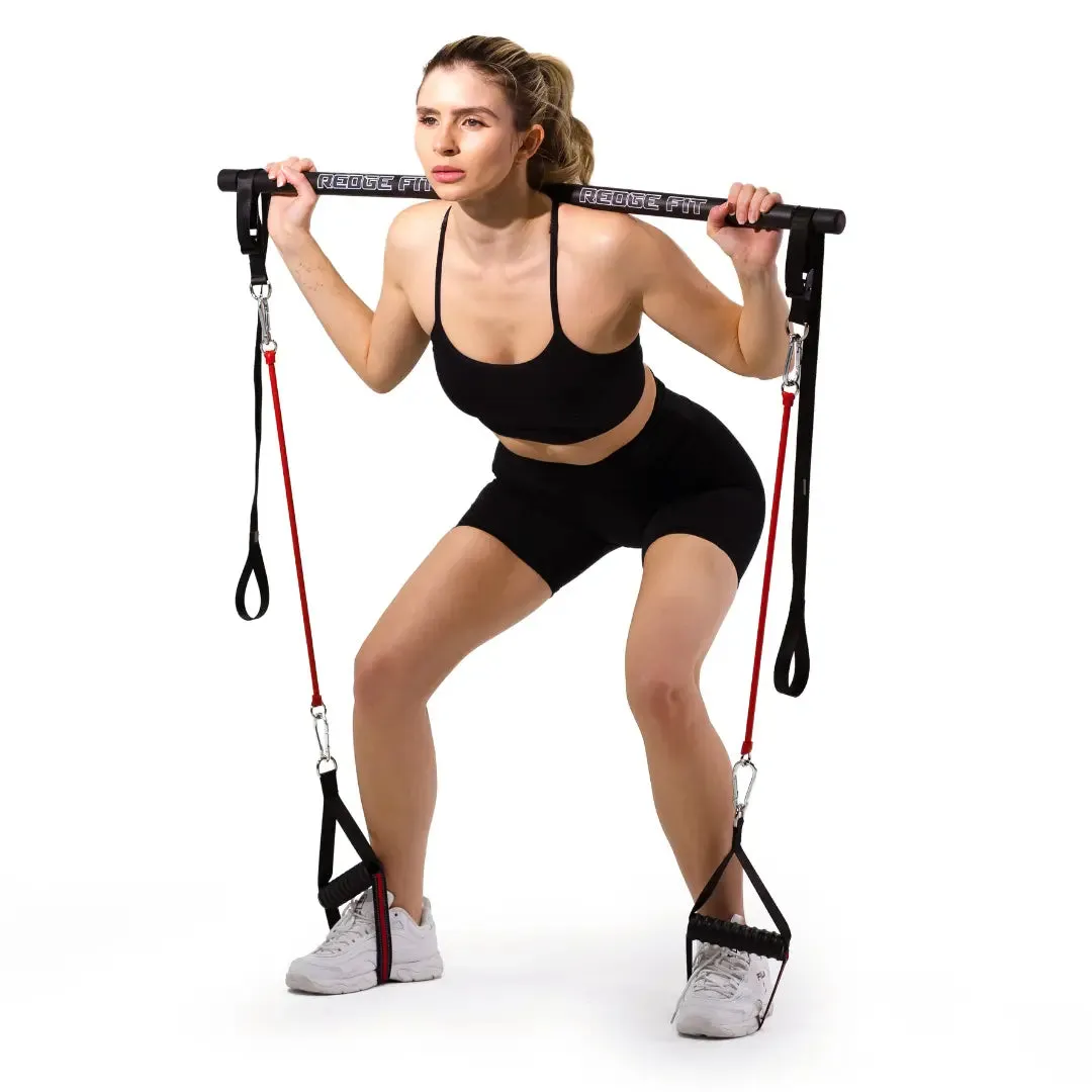 PeachPerfect™ Portable Gym Machine