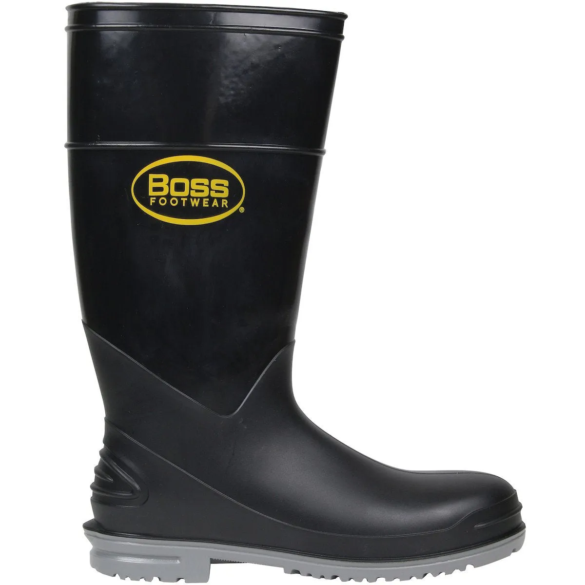 PIP Boss Footwear 16" Polyblend Steel Toe & Shank Boot