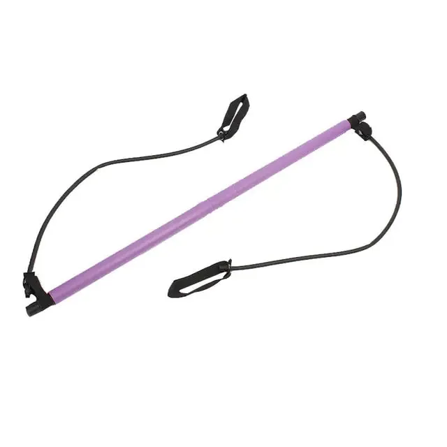 Portable Pilates and Resistance Band