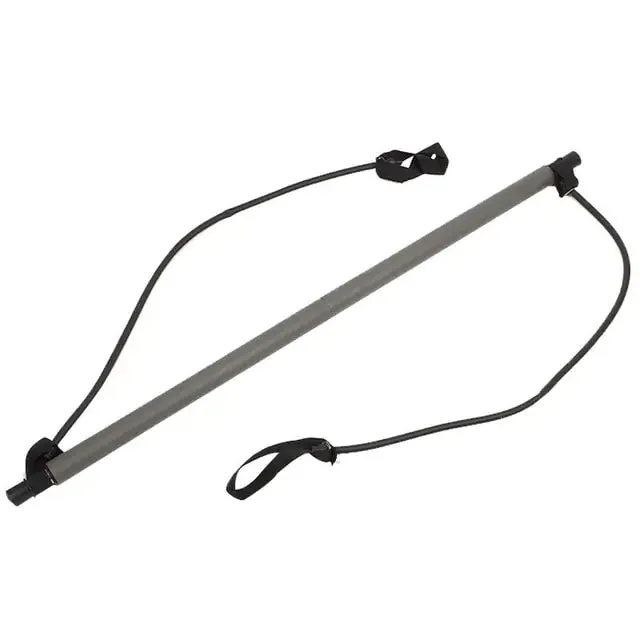 Portable Pilates and Resistance Band