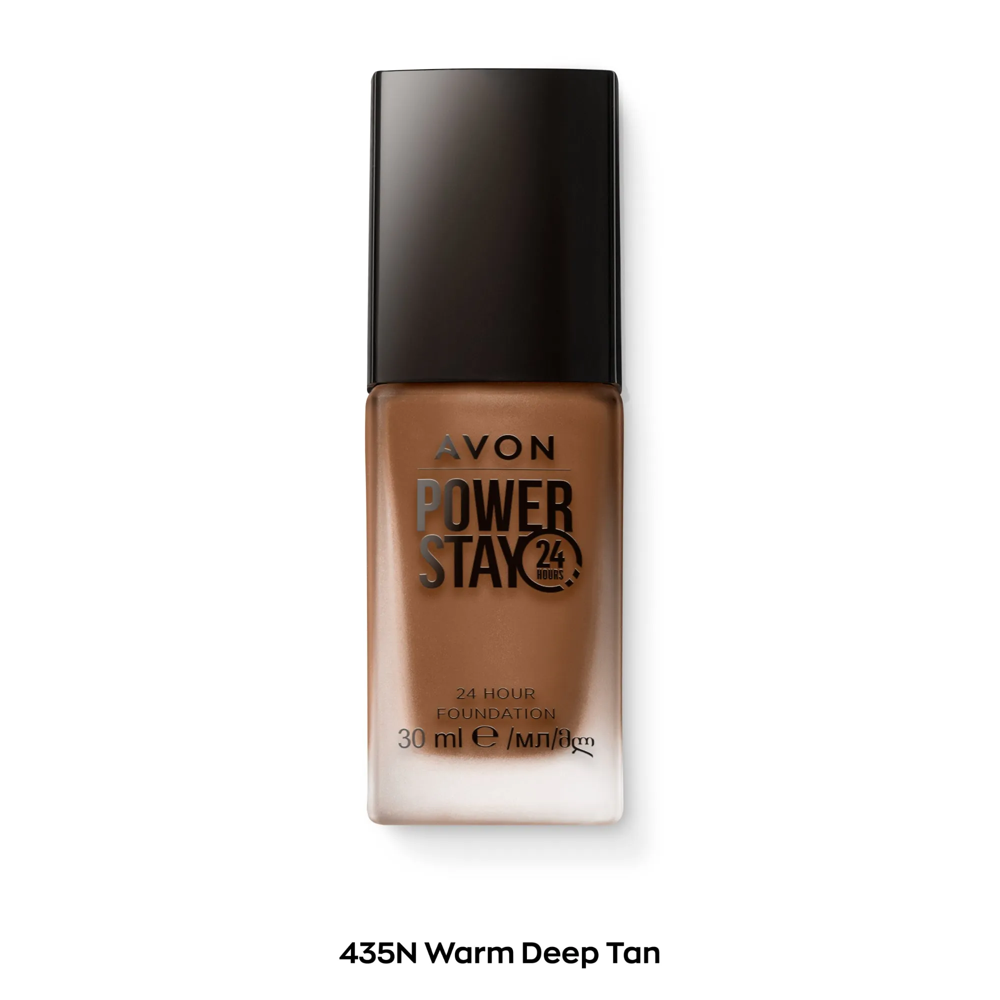 Power Stay 24 Hour Longwear Foundation SPF10