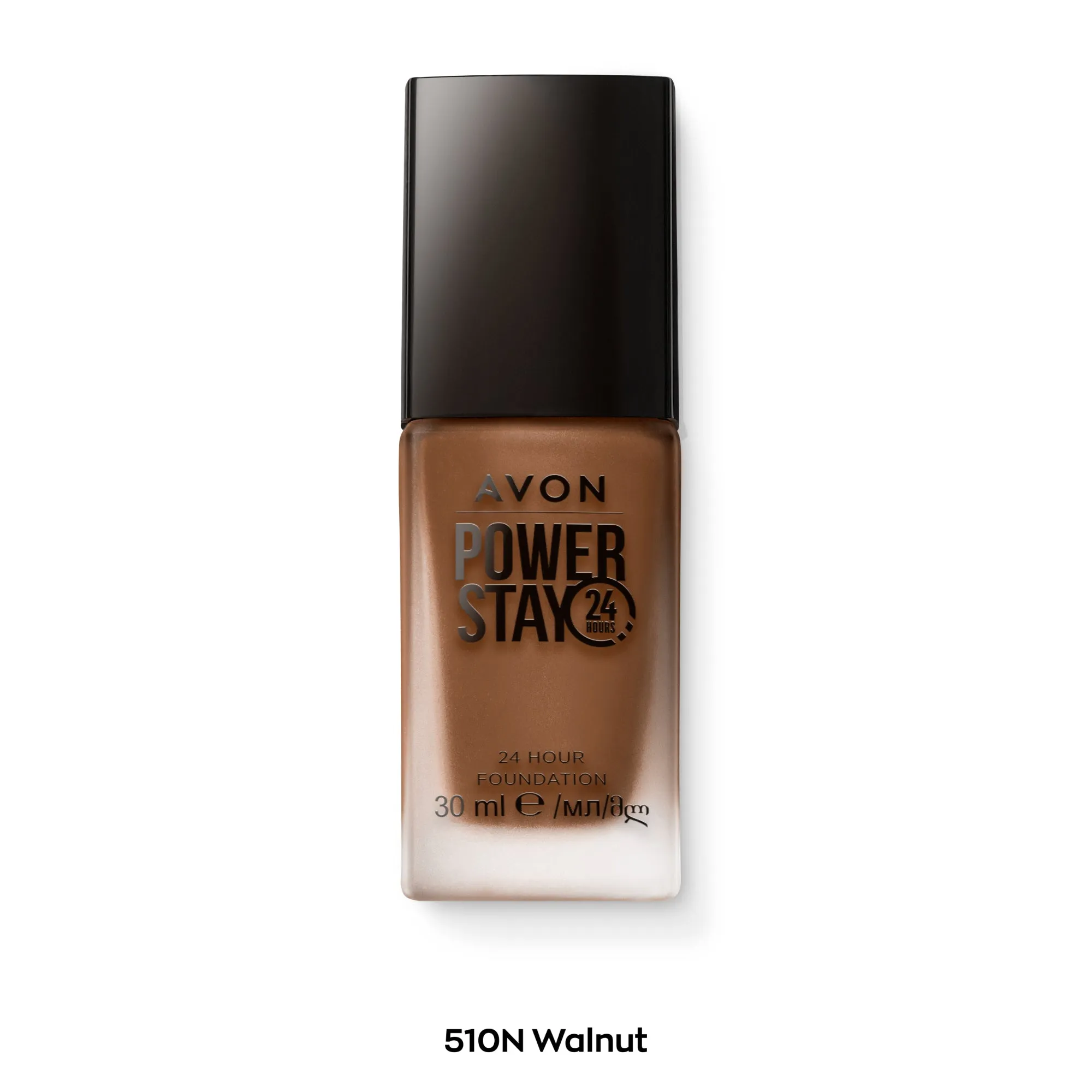 Power Stay 24 Hour Longwear Foundation SPF10