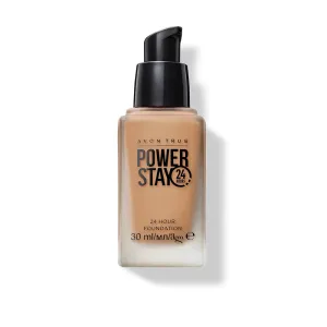 Power Stay 24 Hour Longwear Foundation SPF10