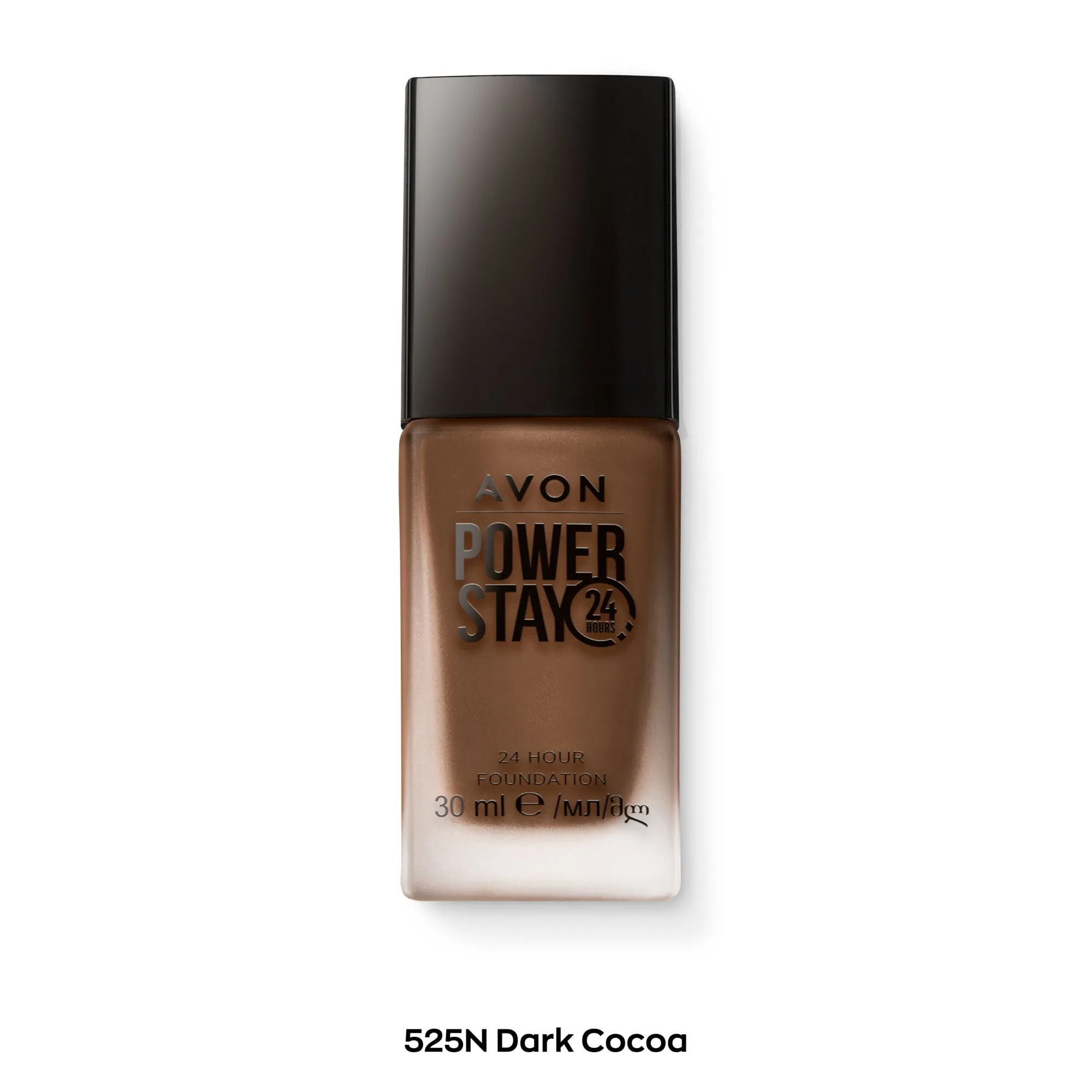 Power Stay 24 Hour Longwear Foundation SPF10