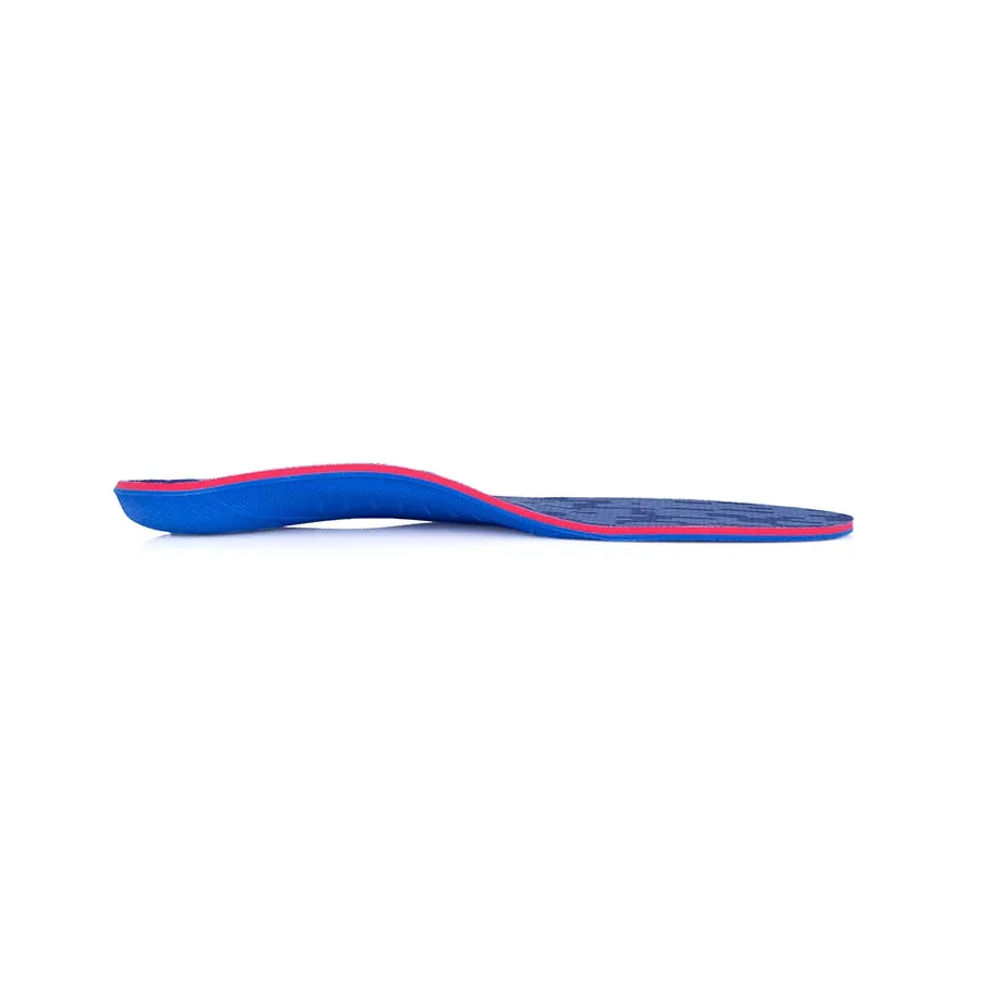 PowerStep Pinnacle Junior Full-Length Insoles