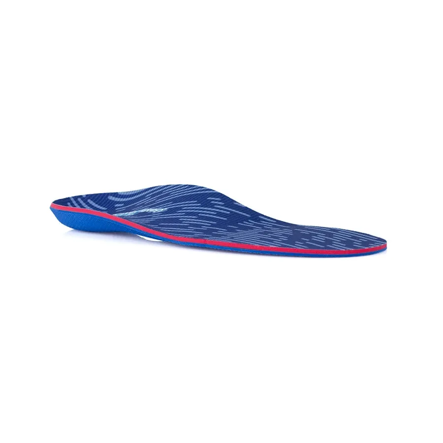 PowerStep Pinnacle Junior Full-Length Insoles