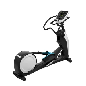 Precor EFX® 833 with Converging CrossRamp®