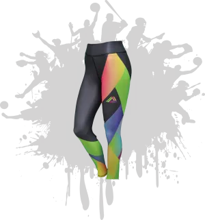 Prism Womens Legging (8 Colors Available)