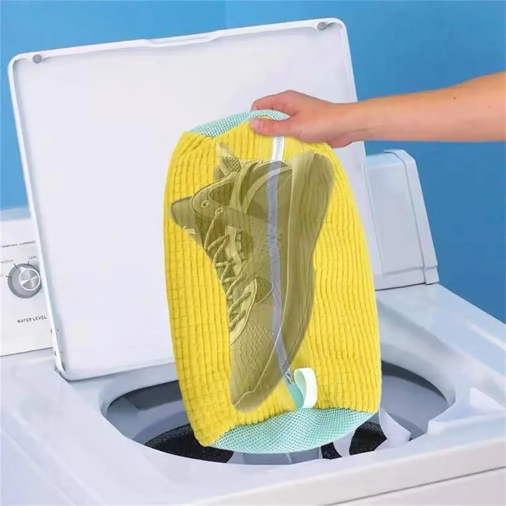 ProClean™ Microfiber Shoe Laundry Bag