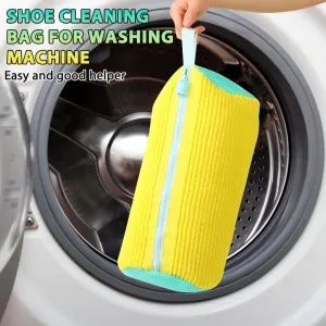 ProClean™ Microfiber Shoe Laundry Bag