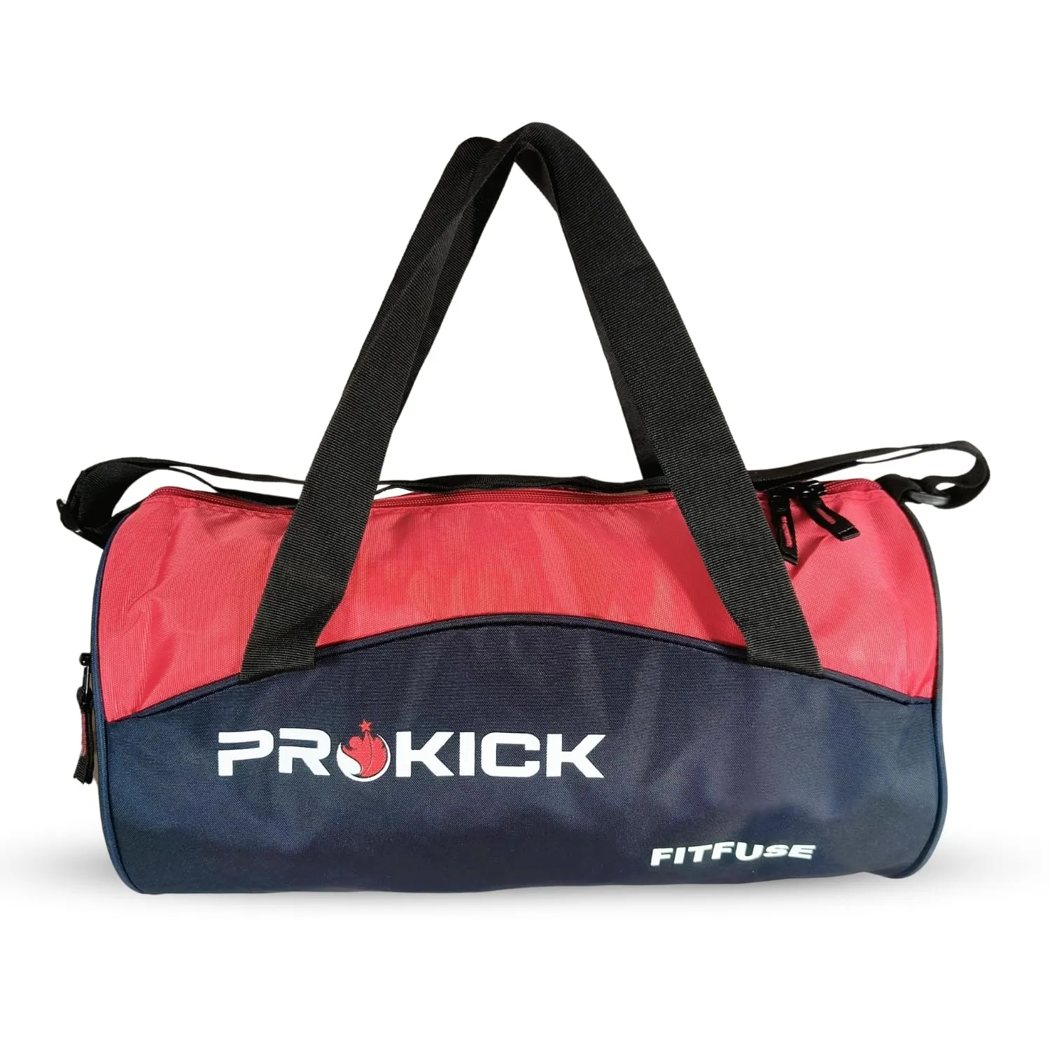 Prokick Fitfuse Gym Bag