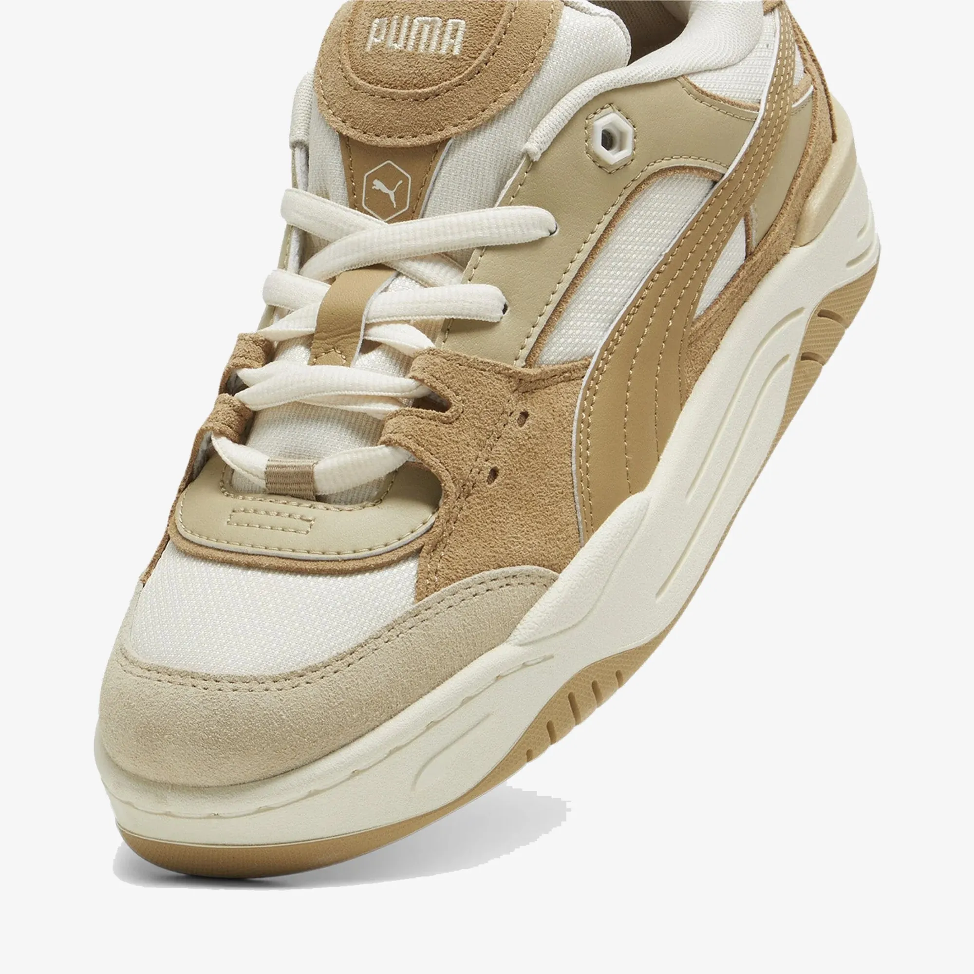 PUMA | 180 { TAN