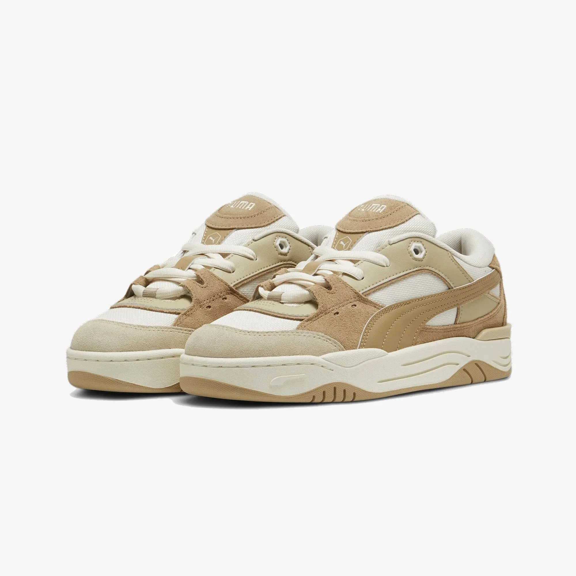 PUMA | 180 { TAN