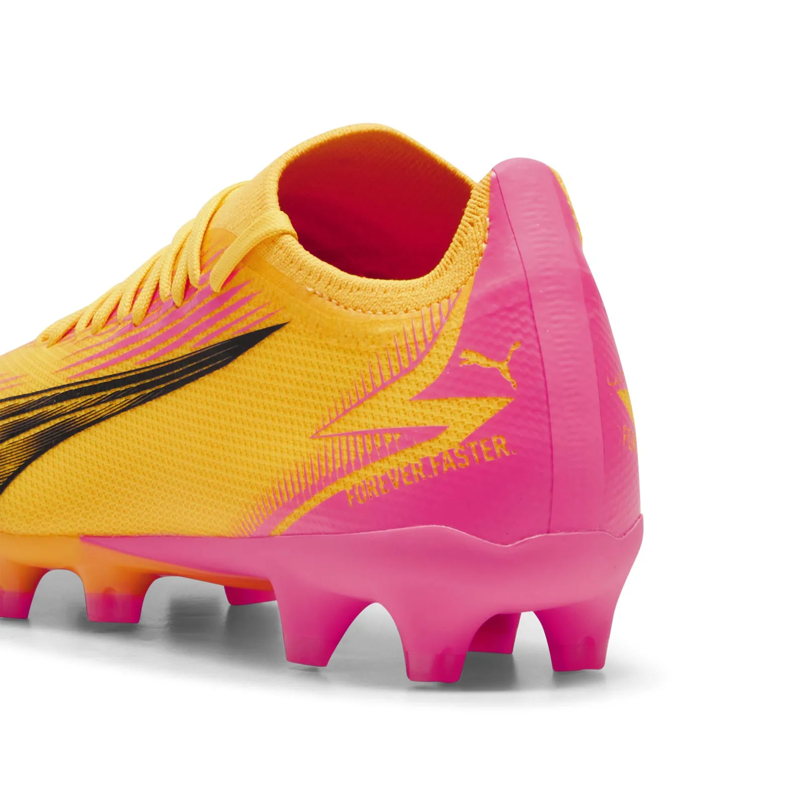 Puma Ultra Match Womens Firm Ground Football Boots