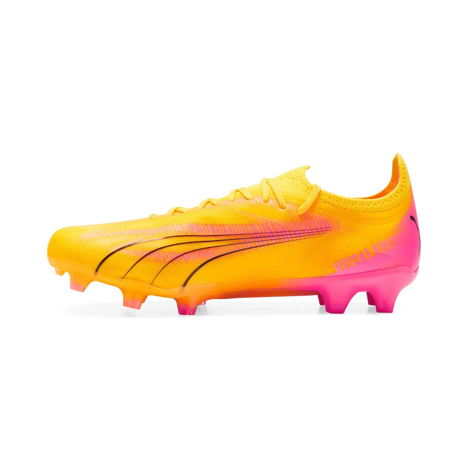 Puma Ultra Match Womens Firm Ground Football Boots