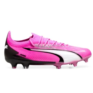 Puma Ultra Ultimate Firm-Ground Football Boots