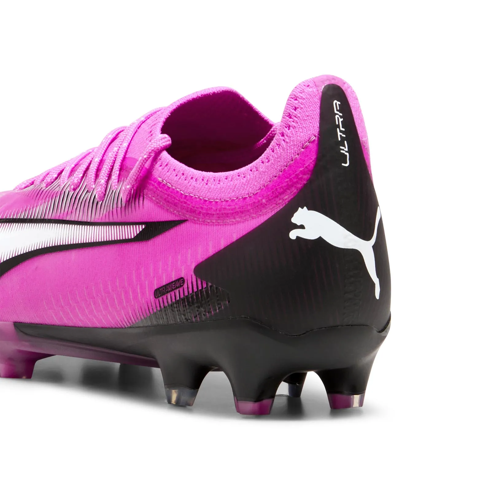 Puma Ultra Ultimate Firm-Ground Football Boots