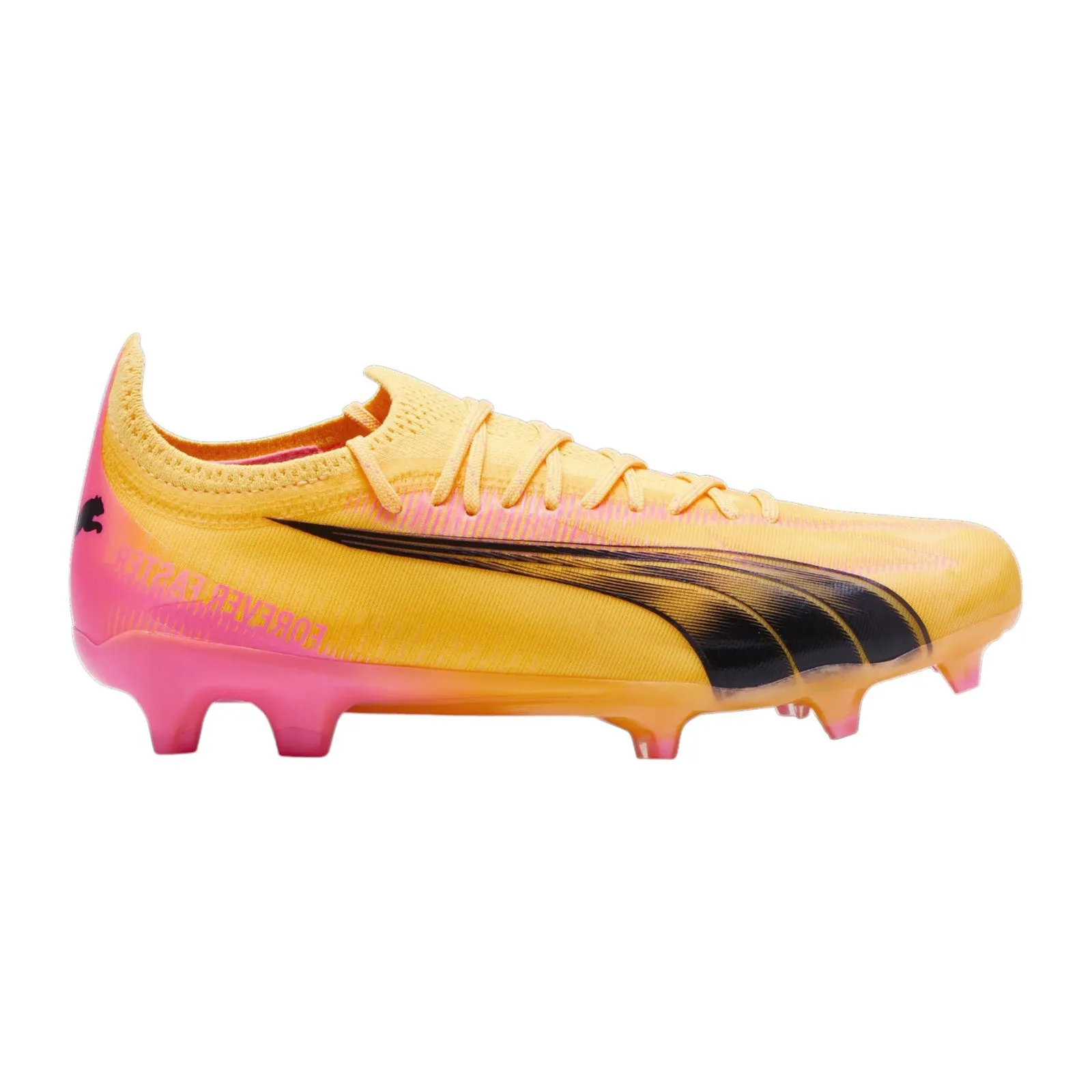 Puma Ultra Ultimate Womens Firm Ground Football Boots