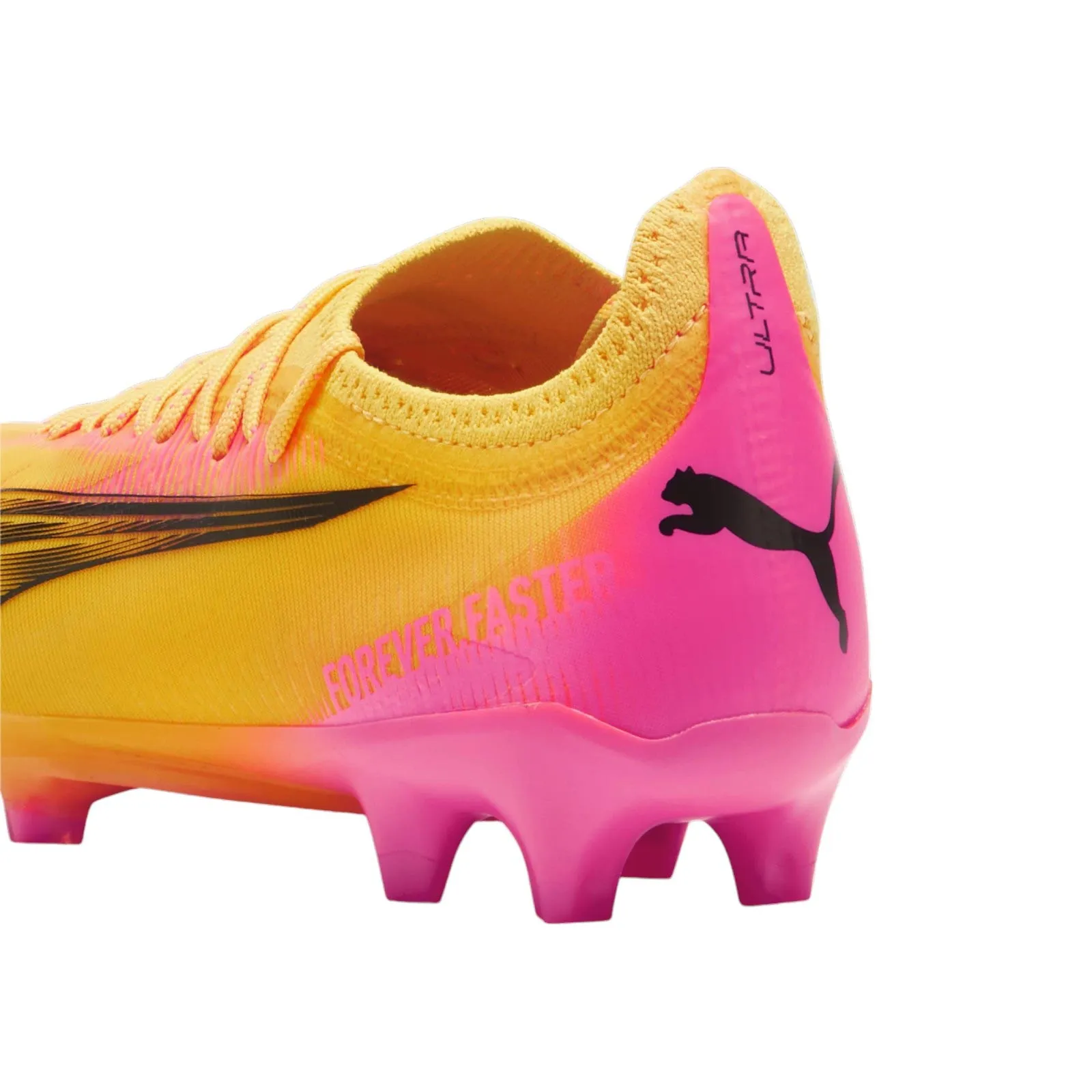 Puma Ultra Ultimate Womens Firm Ground Football Boots