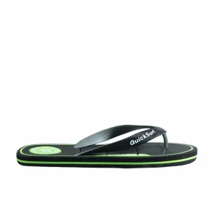 QUICK SURF - Detailed Thong Slipper