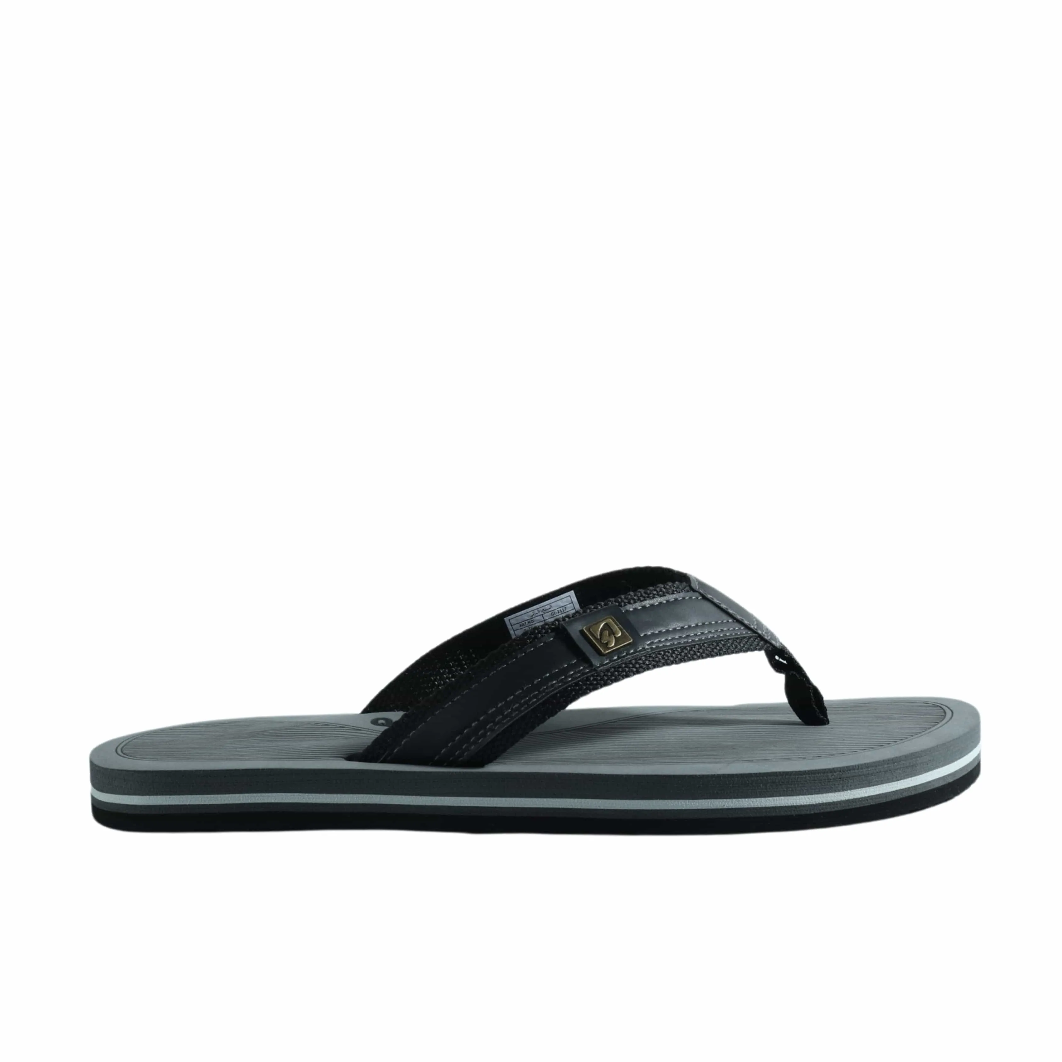 QUICK SURF - Mesh Thong Slipper