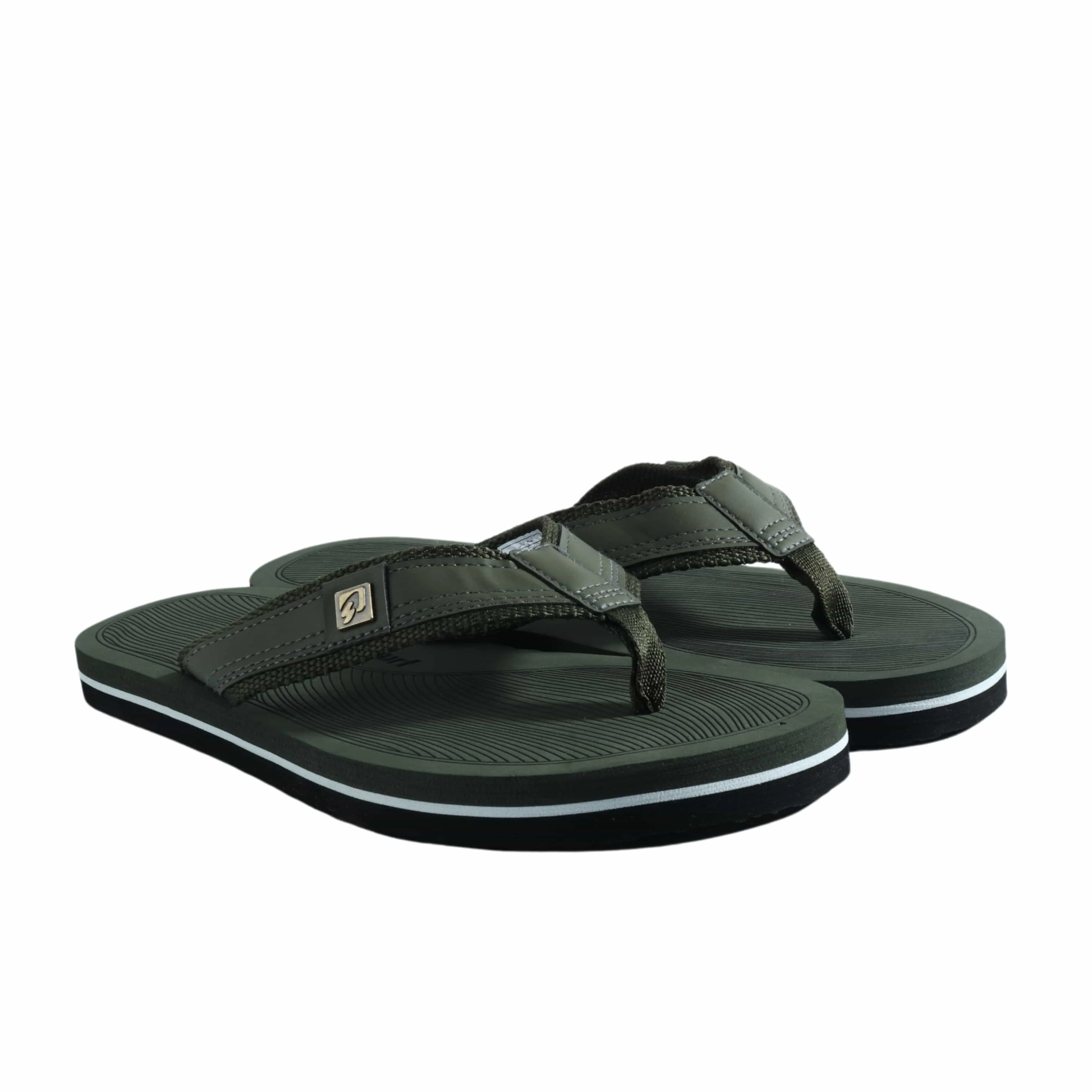 QUICK SURF - Mesh Thong Slipper