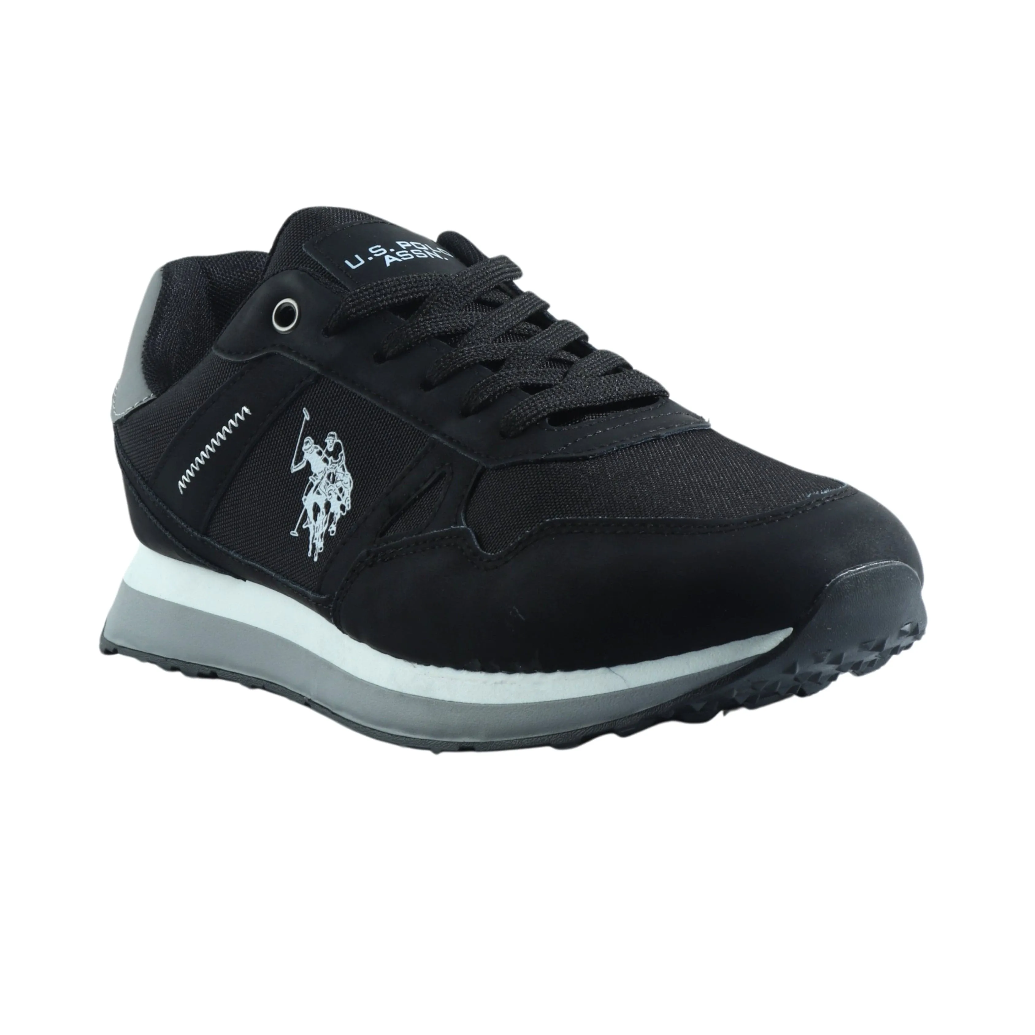 RALPH LAUREN - US Polo ASSN Sneakers