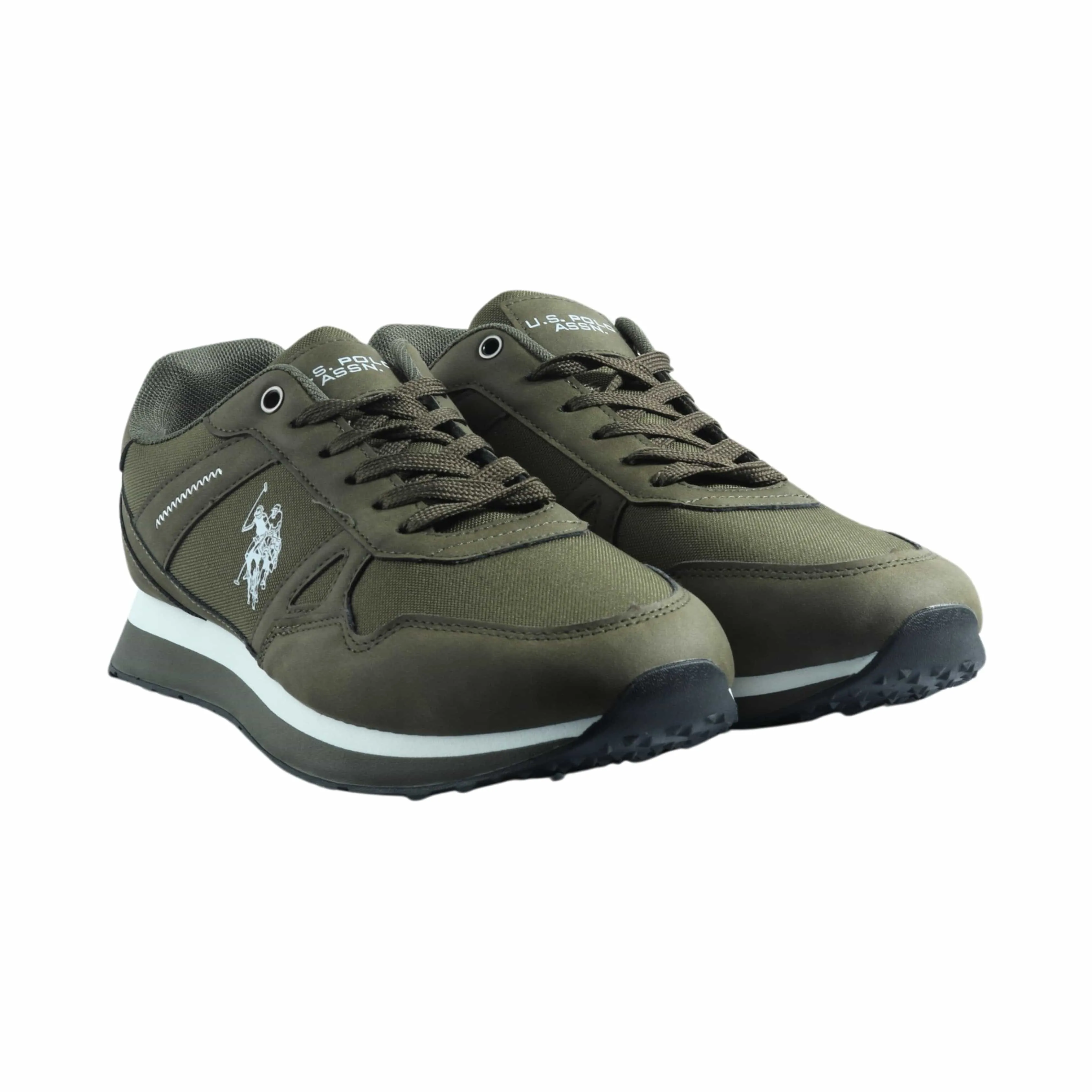 RALPH LAUREN - US Polo ASSN Sneakers