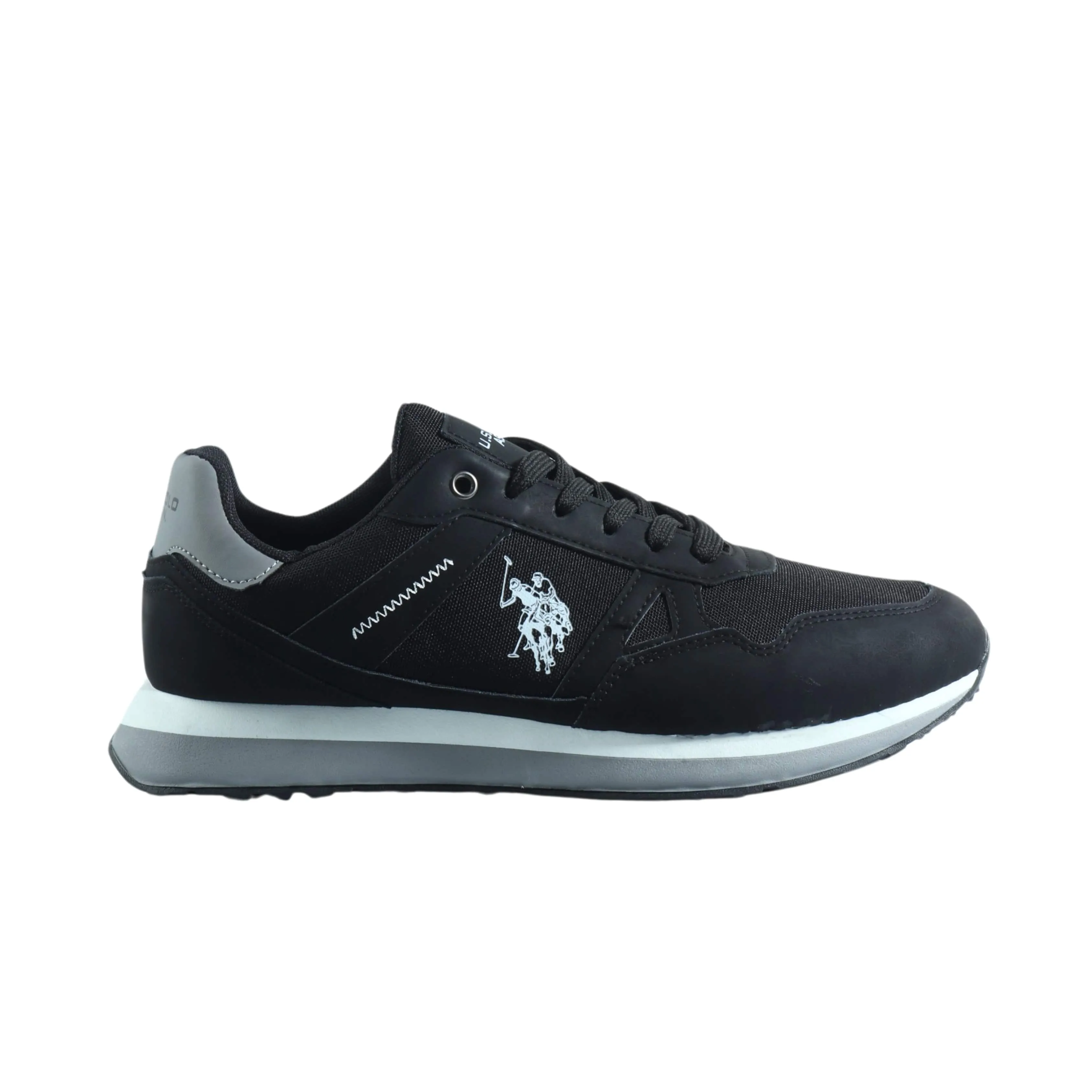 RALPH LAUREN - US Polo ASSN Sneakers