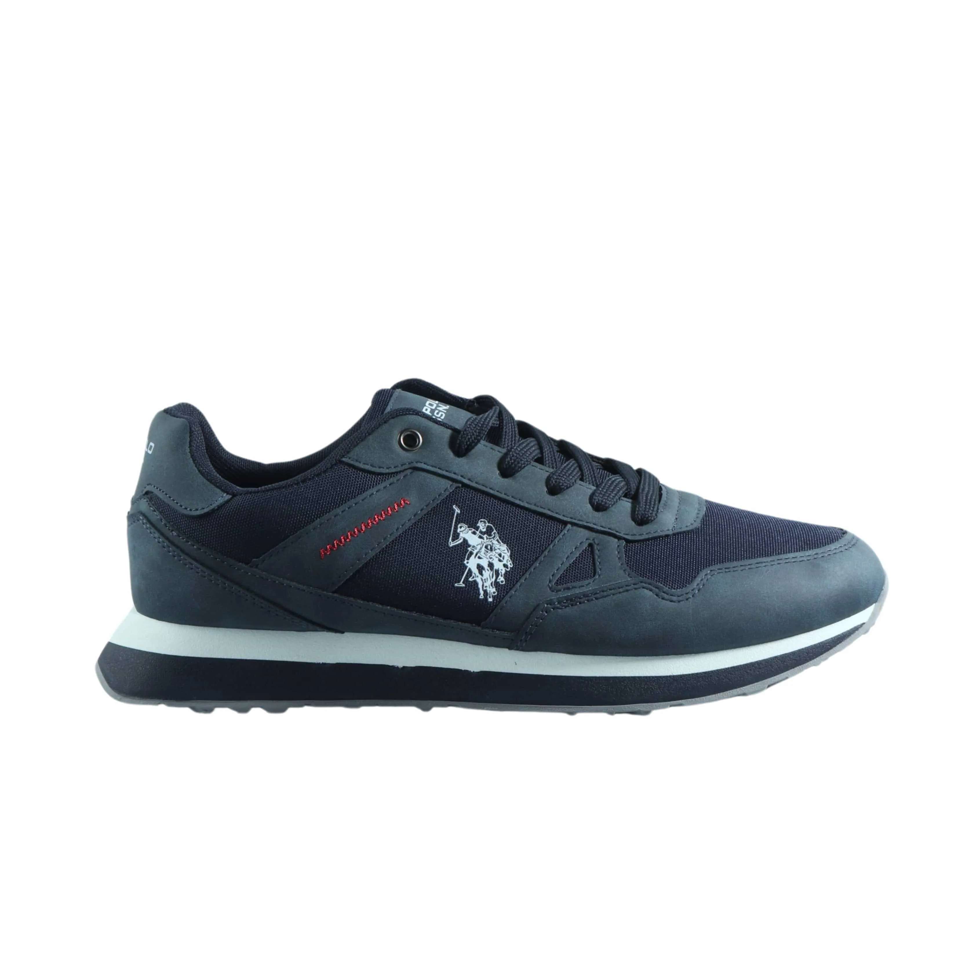 RALPH LAUREN - US Polo ASSN Sneakers