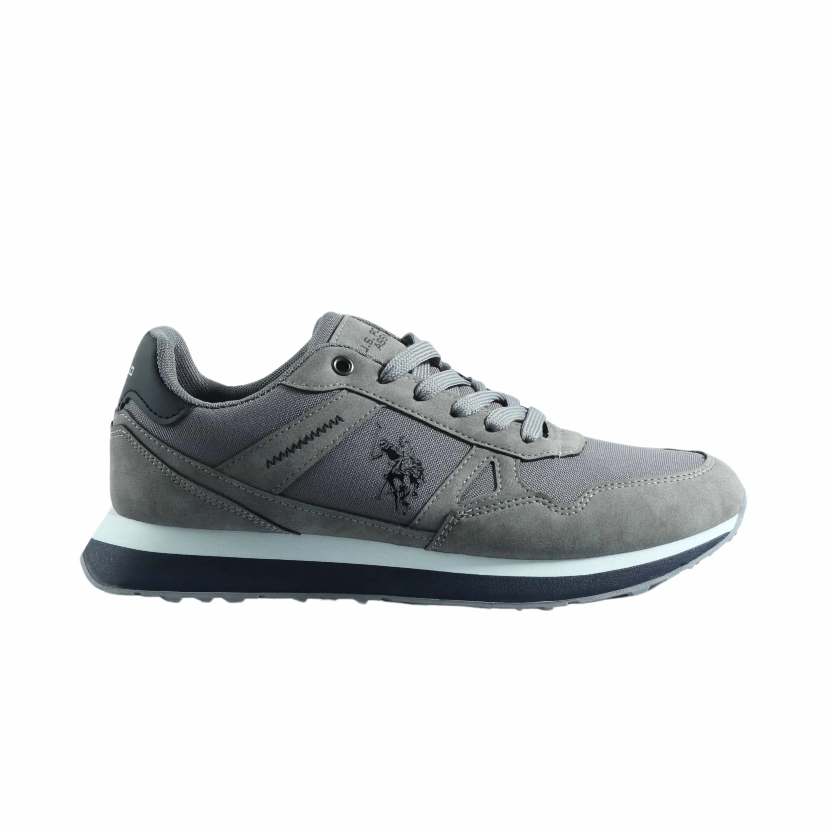 RALPH LAUREN - US Polo ASSN Sneakers