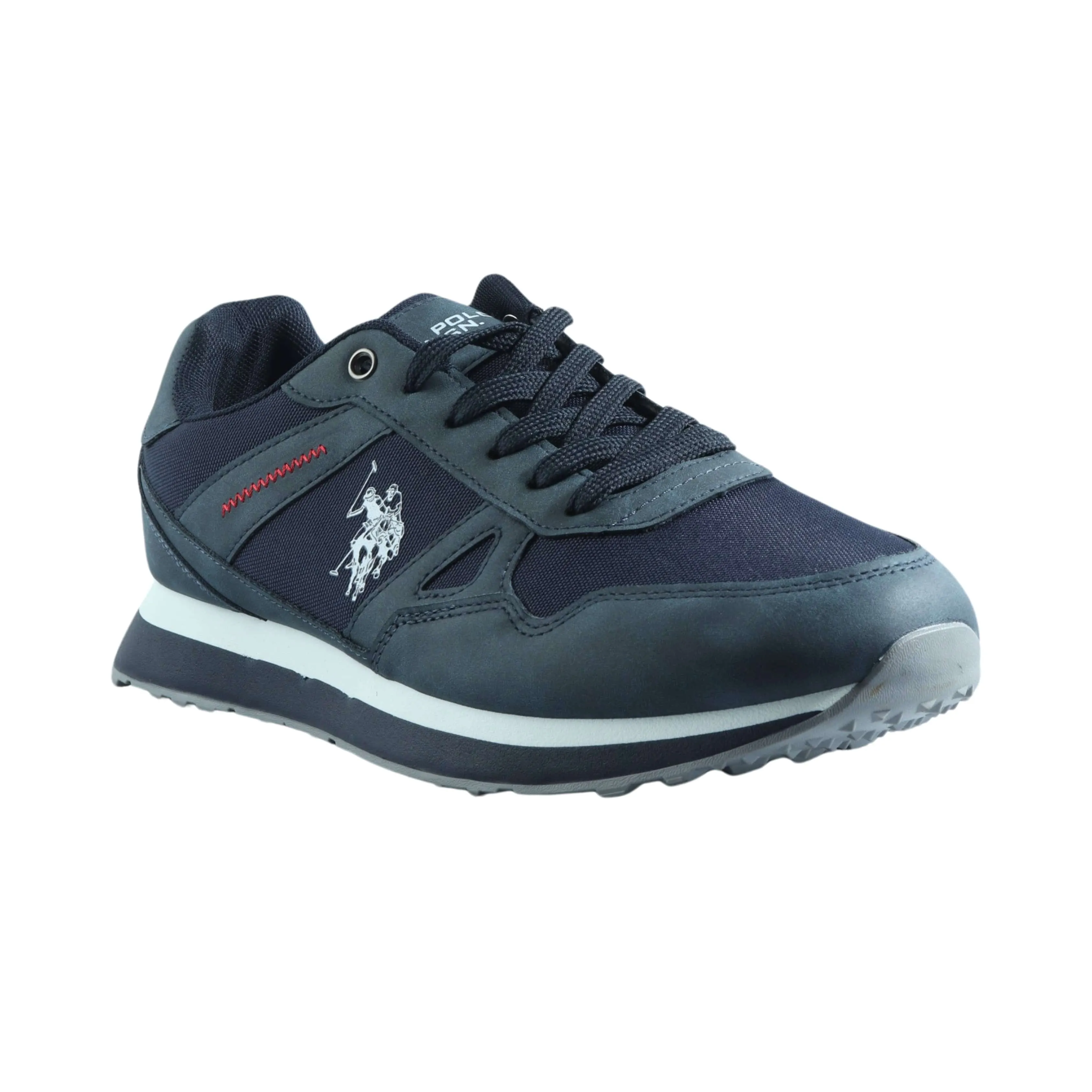 RALPH LAUREN - US Polo ASSN Sneakers