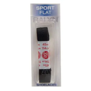 Ralyn Lace Sport-Flat Black 40