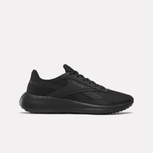 Reebok Footwear Men Reebok Lite 4 Shoes CBLACK/PURGRY/FTWWHT