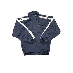 Reebok Original Junior Classic Essentials Zip Jacket - Navy - Age 10-11